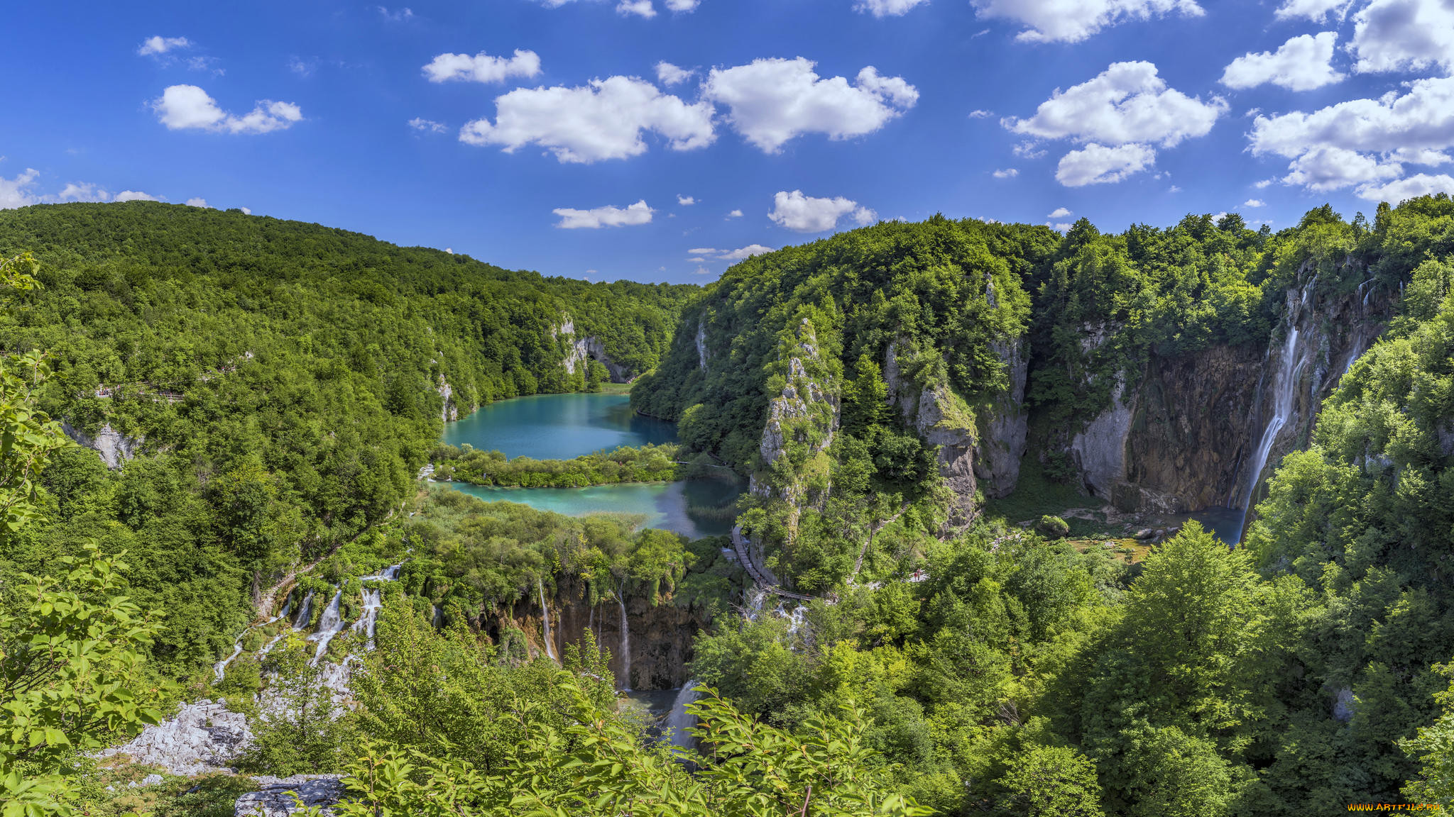 , , plitvice, lakes, national, park, , , croatia